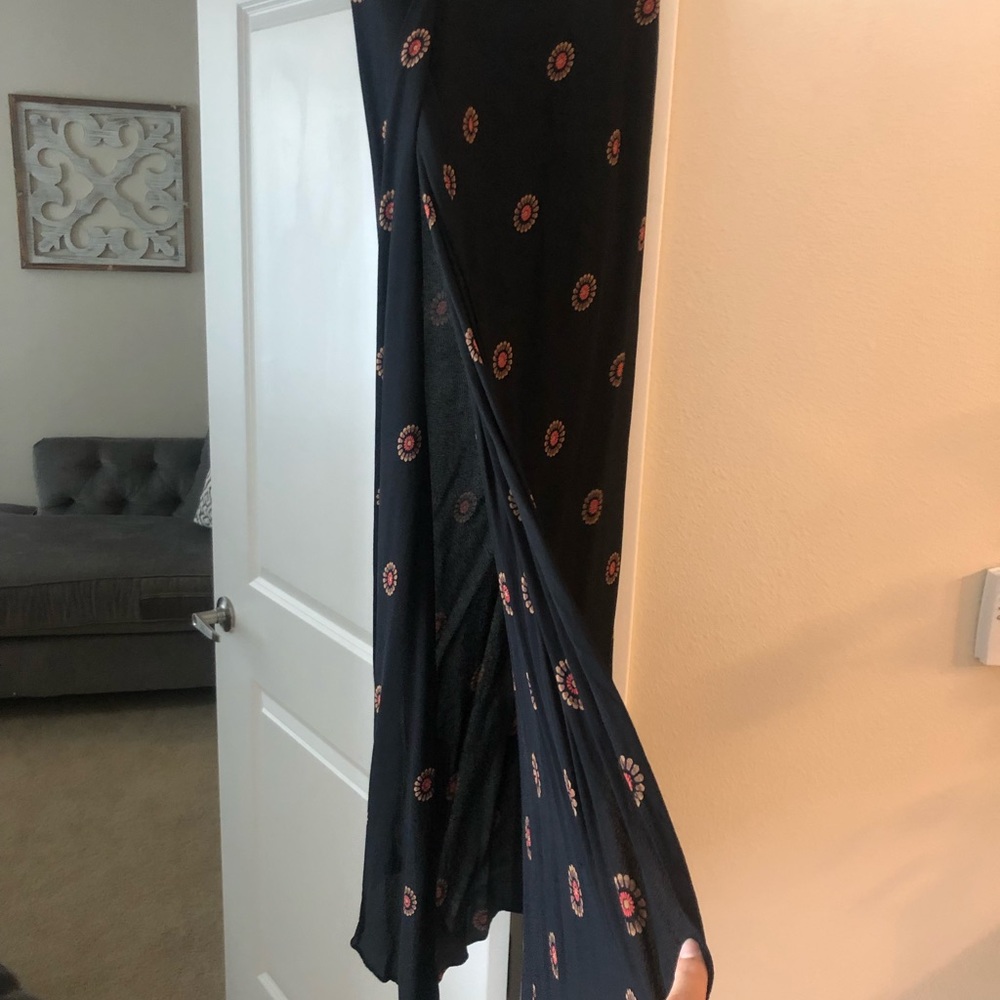 Maxi skirt